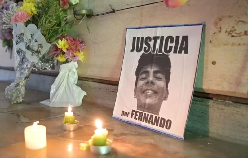 Juicio por el crimen de Fernando: comienzan los alegatos