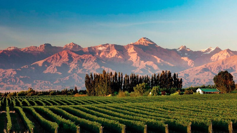 Turismo en Mendoza: expectativa por el Finde XXL