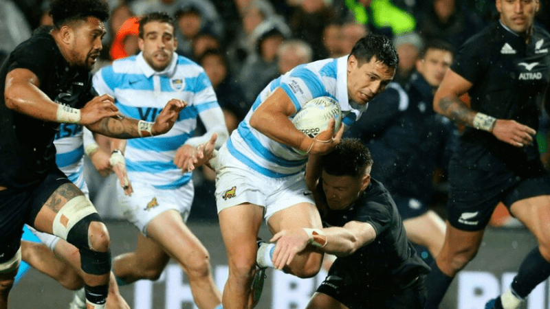 Qu dicen los medios neozelandeses sobre Los Pumas previo a la Semi