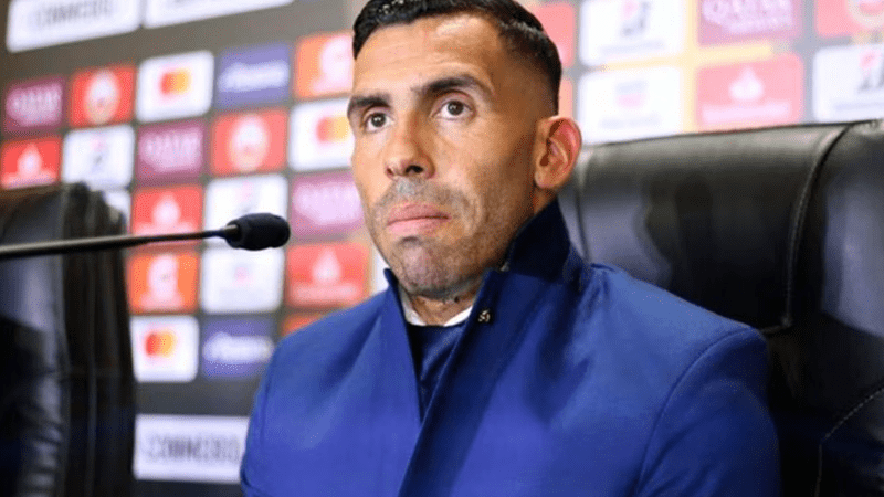 Qu har Tevez contra el cncer de mama?