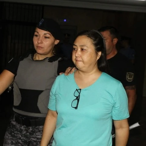 Caso Próvolo: absolvieron a la monja Kumiko Kosaka