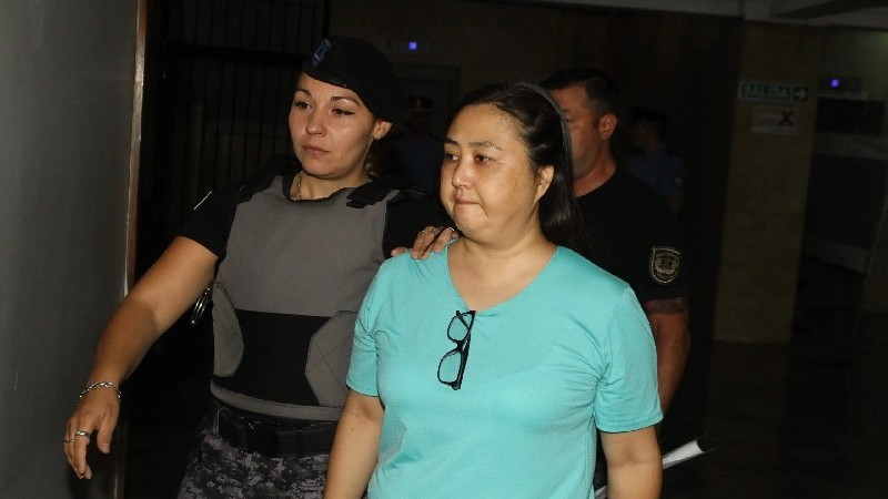 Caso Prvolo: absolvieron a la monja Kumiko Kosaka