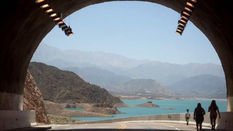 Potrerillos: la decisin sobre la Costa Norte