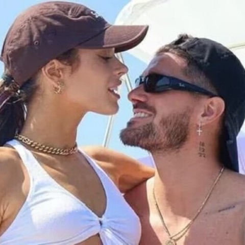 Crecen los rumores de reconciliación entre De Paul y Tini: la verdad