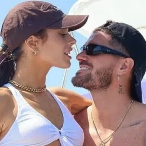 Crecen los rumores de reconciliación entre De Paul y Tini: la verdad