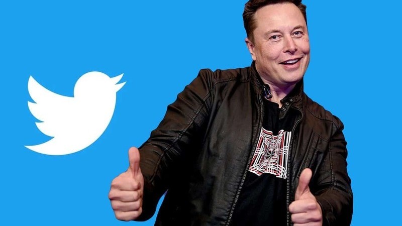 Elon Musk empez a cobrar por el uso de Twitter