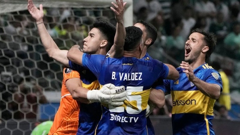 Salen a la venta las entradas para la final de Boca vs Fluminense