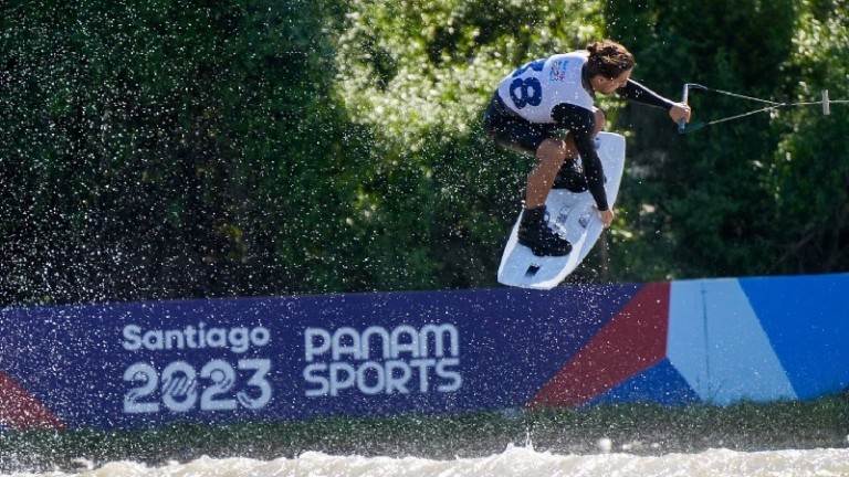 Juegos Panamericanos: ¡Nuevo oro argentino!
