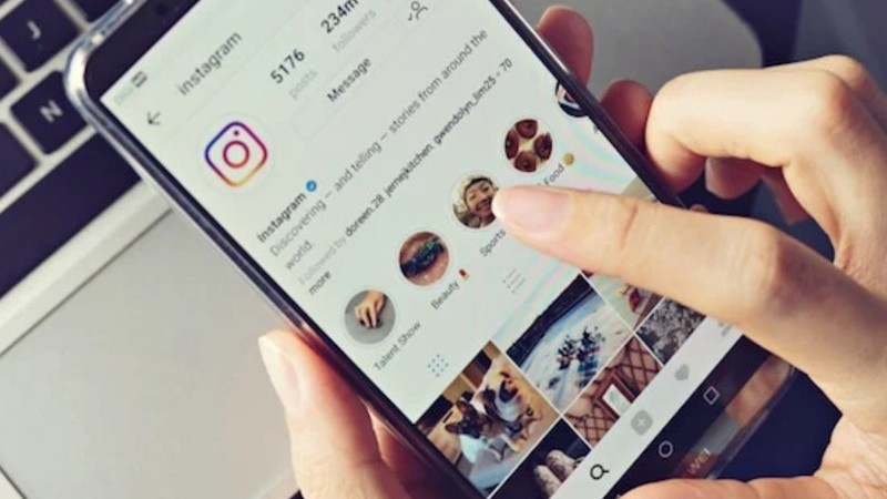 Instagram se enfrenta a su demanda ms grande