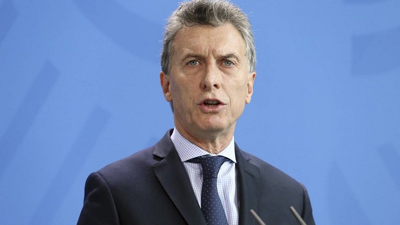 Macri apoy a Milei y encendi el lanzallamas