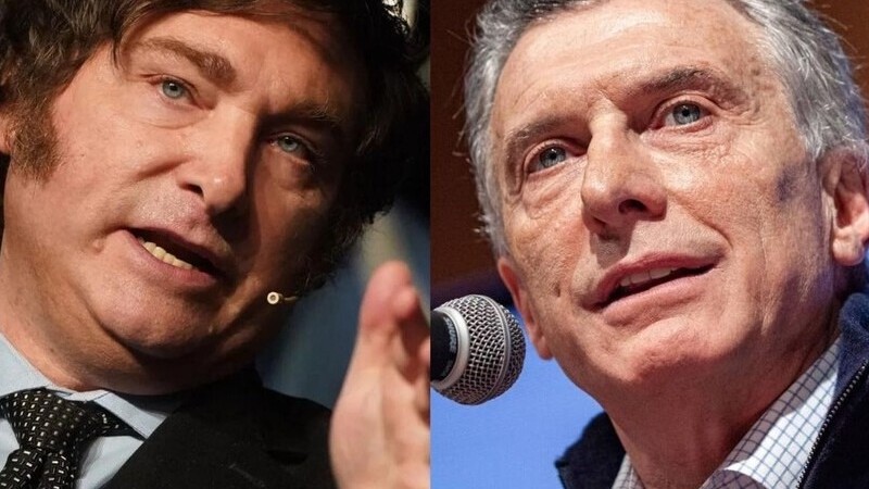 El pedido clave de Mauricio Macri a los radicales