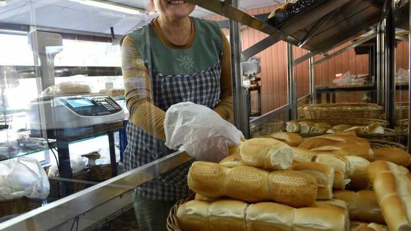 ¡Vuelan hasta las facturas!
