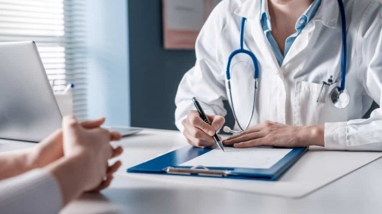 Nuevo valor en las consultas médicas: cuánto es el copago