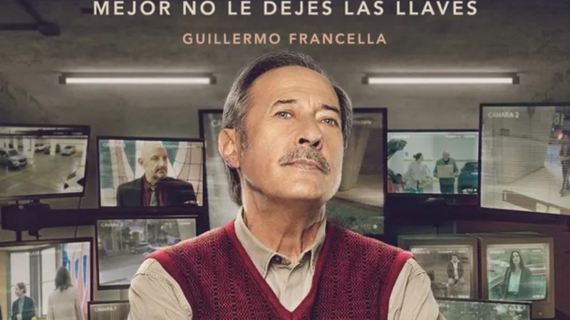 Las 4 nominaciones a argentinos en los Emmy Internacional