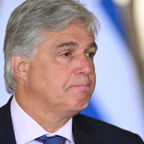 Crisis en Uruguay: renunció el canciller por su vínculo con un narcotraficante
