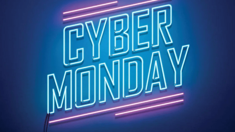 Se viene el CyberMonday: fecha y horarios