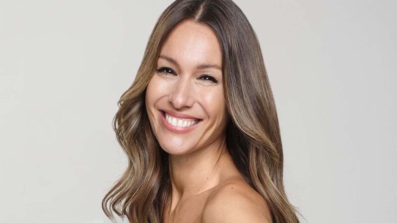 Emocionante! Pampita y su noble gesto con un nio