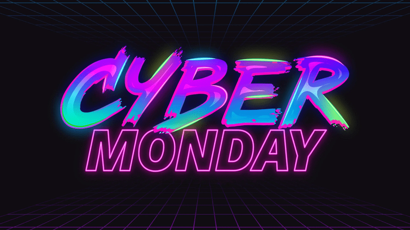 Arranca el CyberMonday 2023