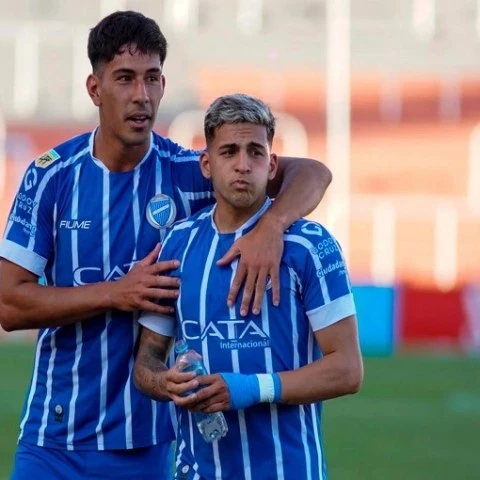 El Tomba se va de copas