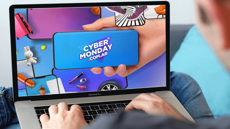 CyberMonday: las categoras con ms descuentos