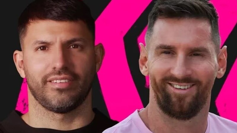 Messi se suma a los E-Sports