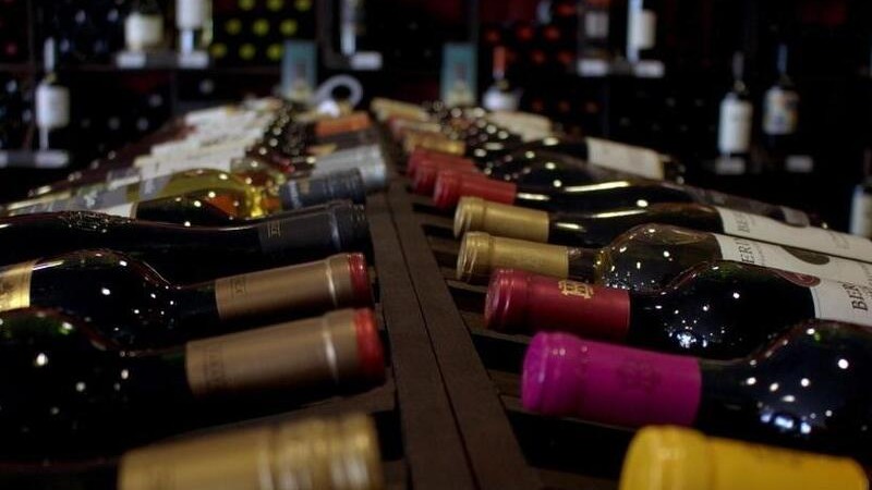 La produccin de vino podra ser la ms baja en 60 aos