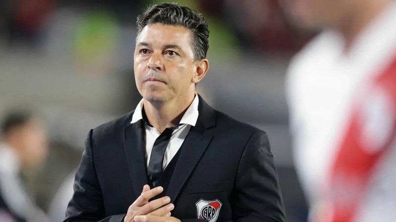 El club que busca a Marcelo Gallardo y una oferta de locos