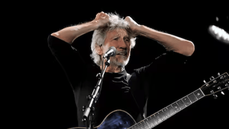 La visita de Roger Waters a Argentina en peligro!