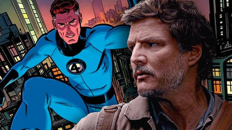 Los 4 fantsticos podran incorporar a un querido actor latino