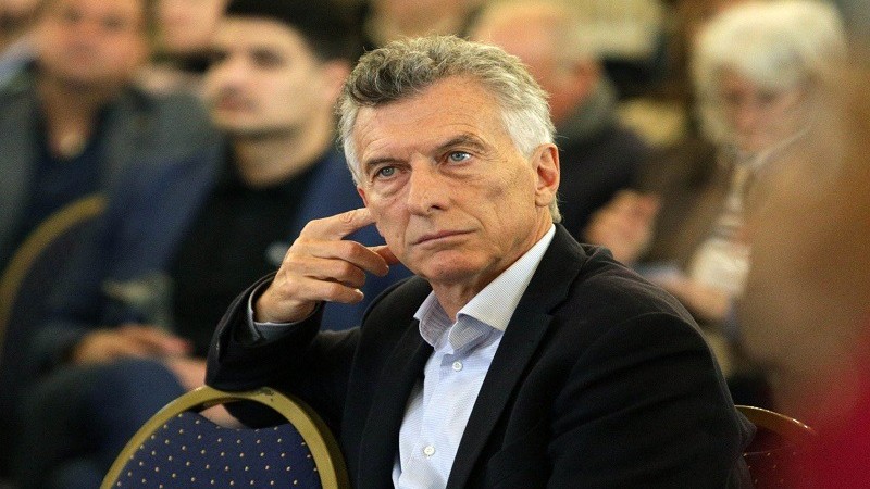 Liberacin de rehenes en Gaza: Macri tuvo un rol clave