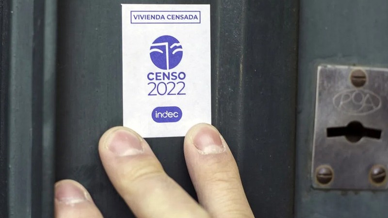 Censo: rcord de extranjeros residentes en Mendoza