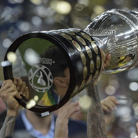 ¡La Copa América 2024 ya tiene sus sedes principales!