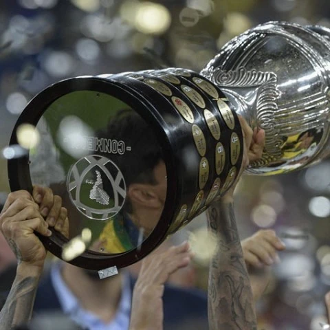 ¡La Copa América 2024 ya tiene sus sedes principales!
