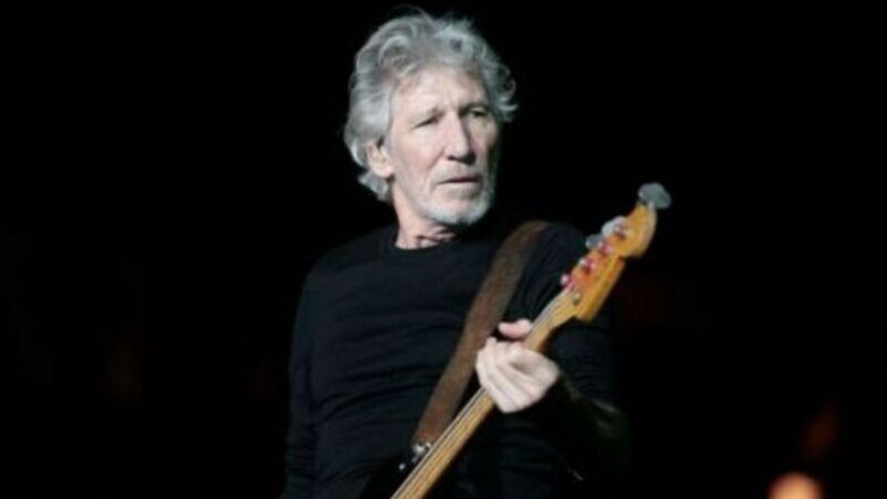 La DAIA pidi que se suspenda el show de Roger Waters