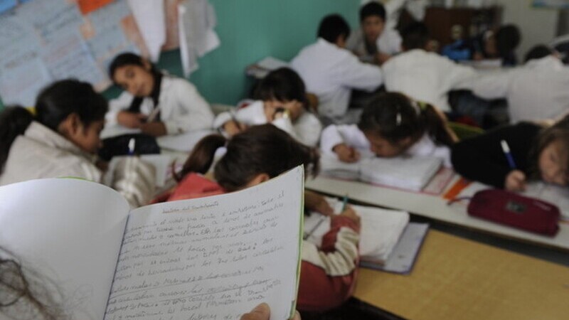 Cundo arrancan las clases 2024 en Mendoza?