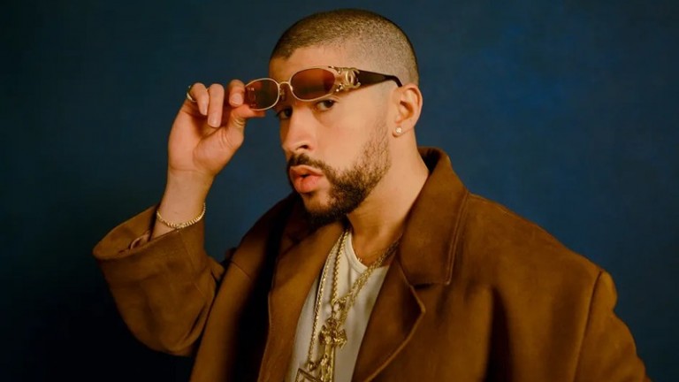 Según Forbes, Bad Bunny es el “Rey del pop”