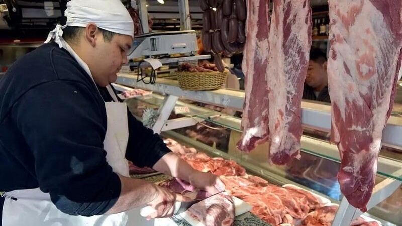 Estos son los cortes de carne ms elegidos por los mendocinos