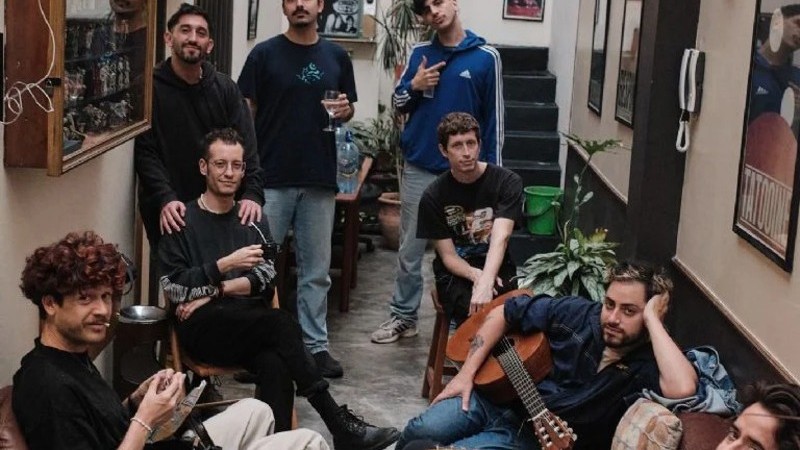 Gauchito Club + Bandalos Chinos: dos fuerzas que se fusionan