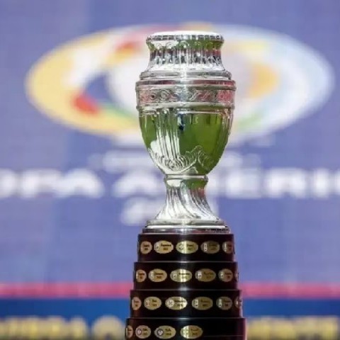 Conmebol: una selección no americana se une a la confederación