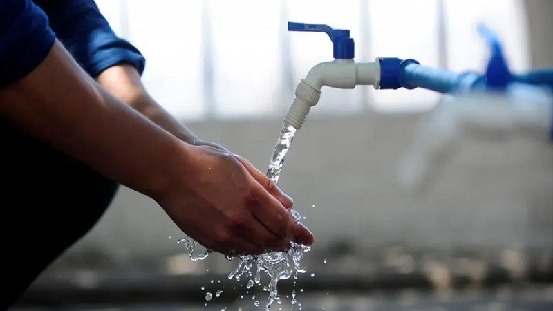 Fuerte aumento del agua: la suba llegar hasta el 274%