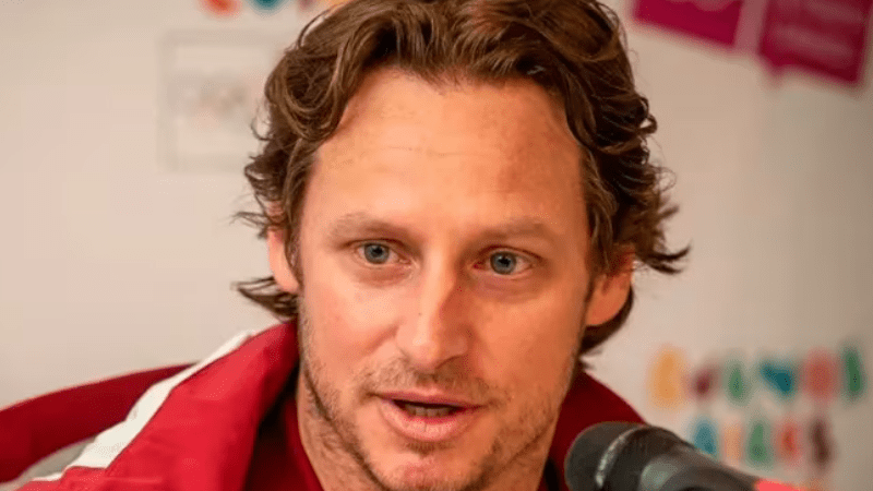 David Nalbandian y un paso atrs en la Justicia