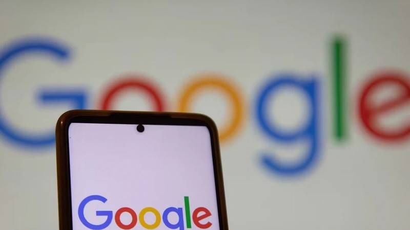 Google sufri una prdida millonaria por un inslito motivo