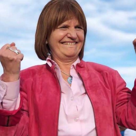 Bullrich defendió la designación de Lijo