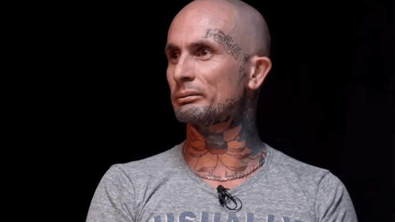 Ke Personaje a las pias: qu dijo?