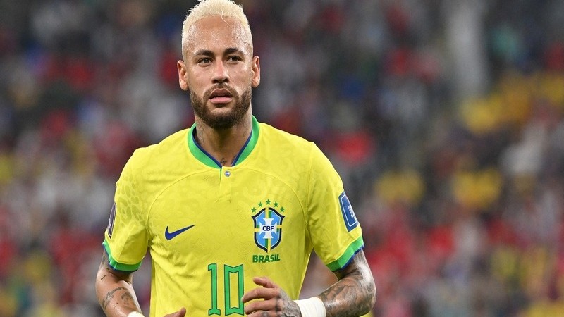 Neymar se queda sin Copa Amrica