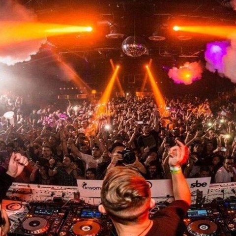 Cuáles son las fiestas para Año Nuevo en Mendoza