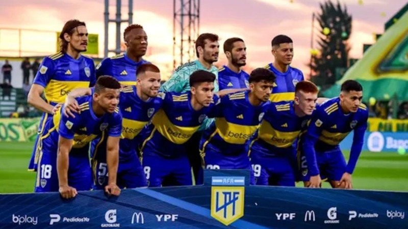 Boca va por un rcord histrico en 2024