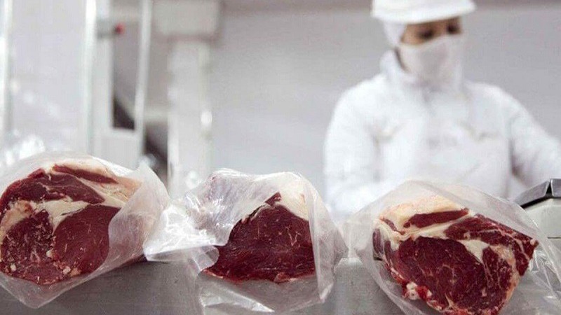 Exportacin de carne: fin a otra prohibicin &#x201C;K&#x201D;