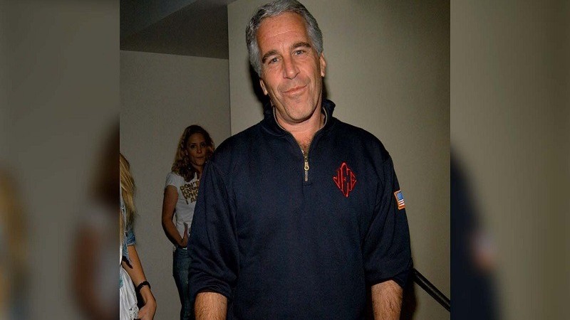 La lista de Epstein: sigue el escndalo