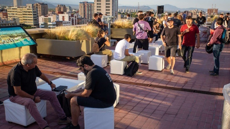 Tardes de verano: llega &#8216;Vino al Atardecer&#8217;